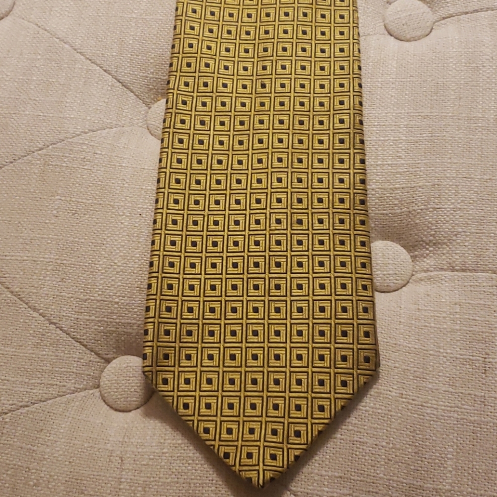Mens Tie